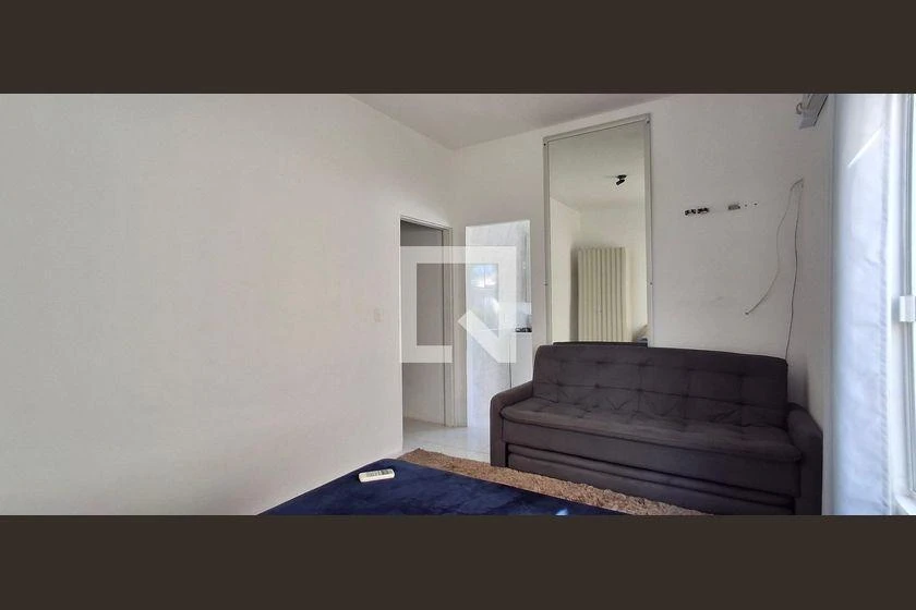 Lavadora y 1 dormitorio: departamento de 37 m² — photo 12