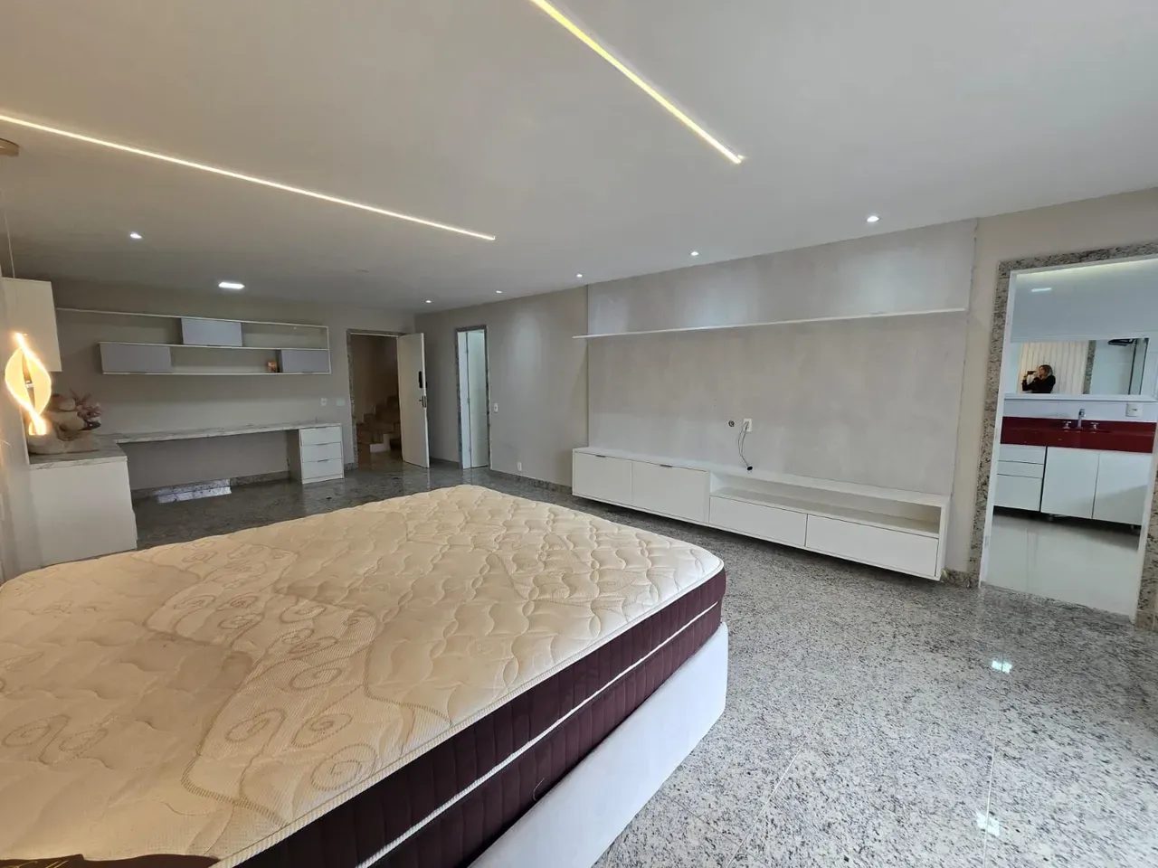 Casa para aluguel com 300 m², 5 quartos e cozinha a gás — photo 19