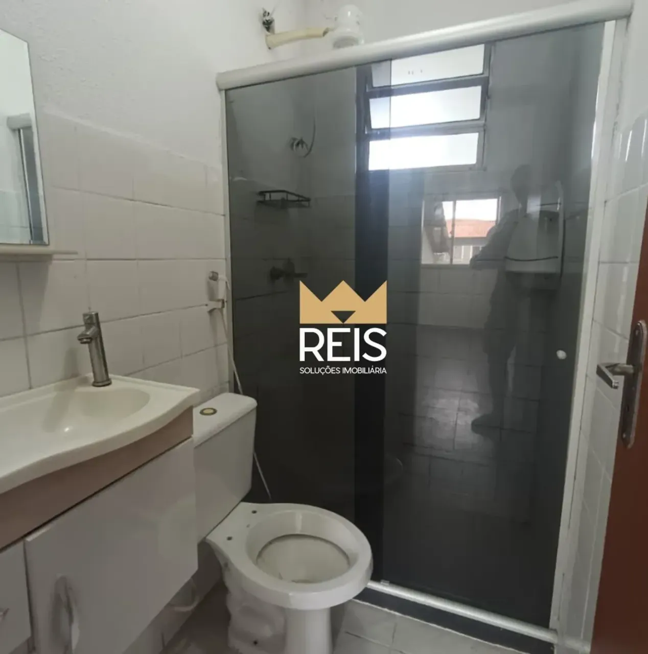 Apartamento para aluguel com cozinha separada e 2 dormitórios — photo 4