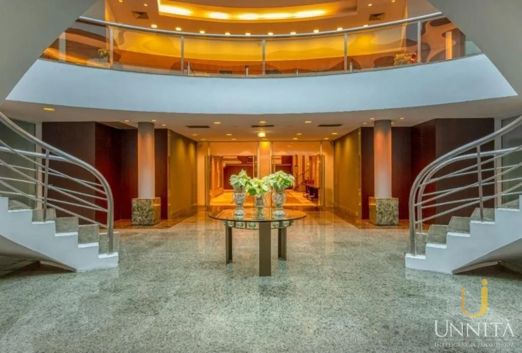 Apartamento residencial de 1 quarto com varanda fechada — photo 31