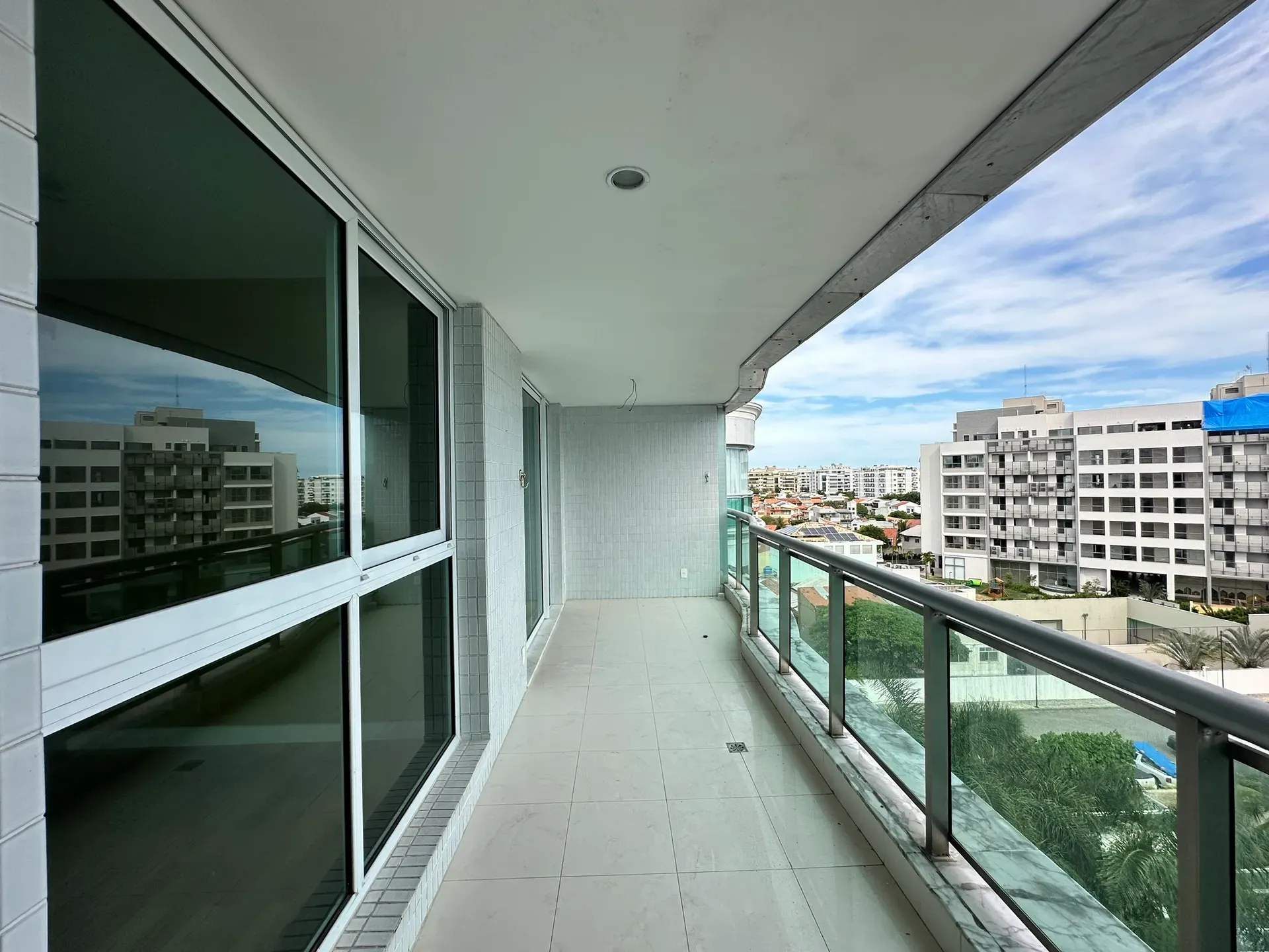 Пентхаус на 5 спалень і 600 м², 8 паркомісць — photo 35