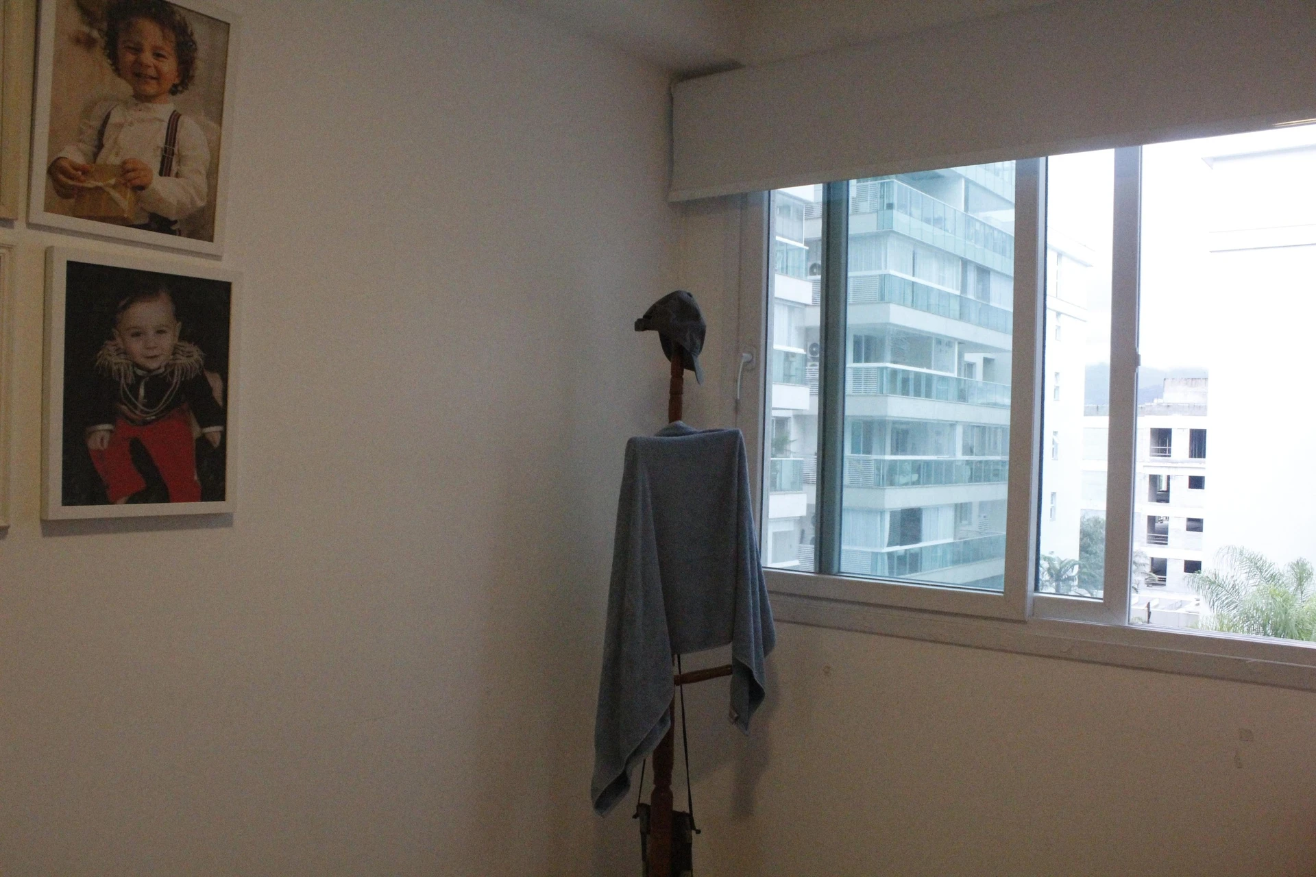 Furnished 2-bedroom apartment with integrated kitchen — photo 7