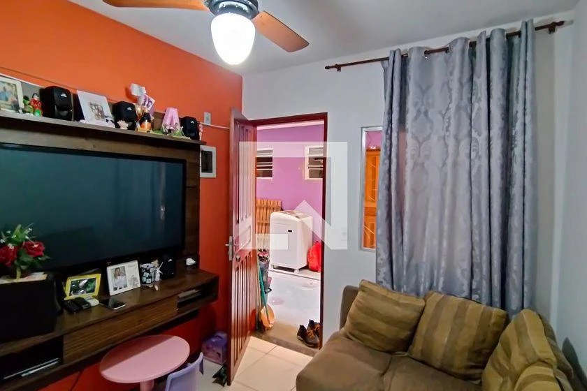 Rental apartment with 1 bedroom and 100 m² — photo 17