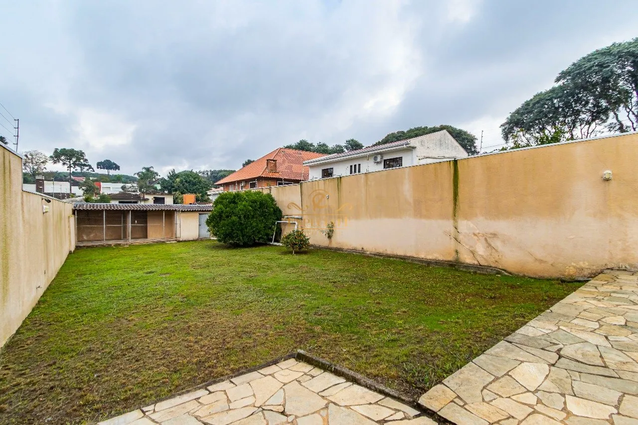 Casa com 3 quartos e cozinha aberta a gás — photo 35
