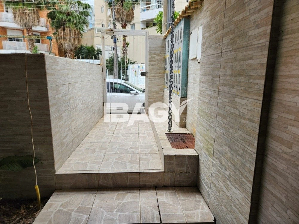 35 m² studio in Florianópolis — photo 4