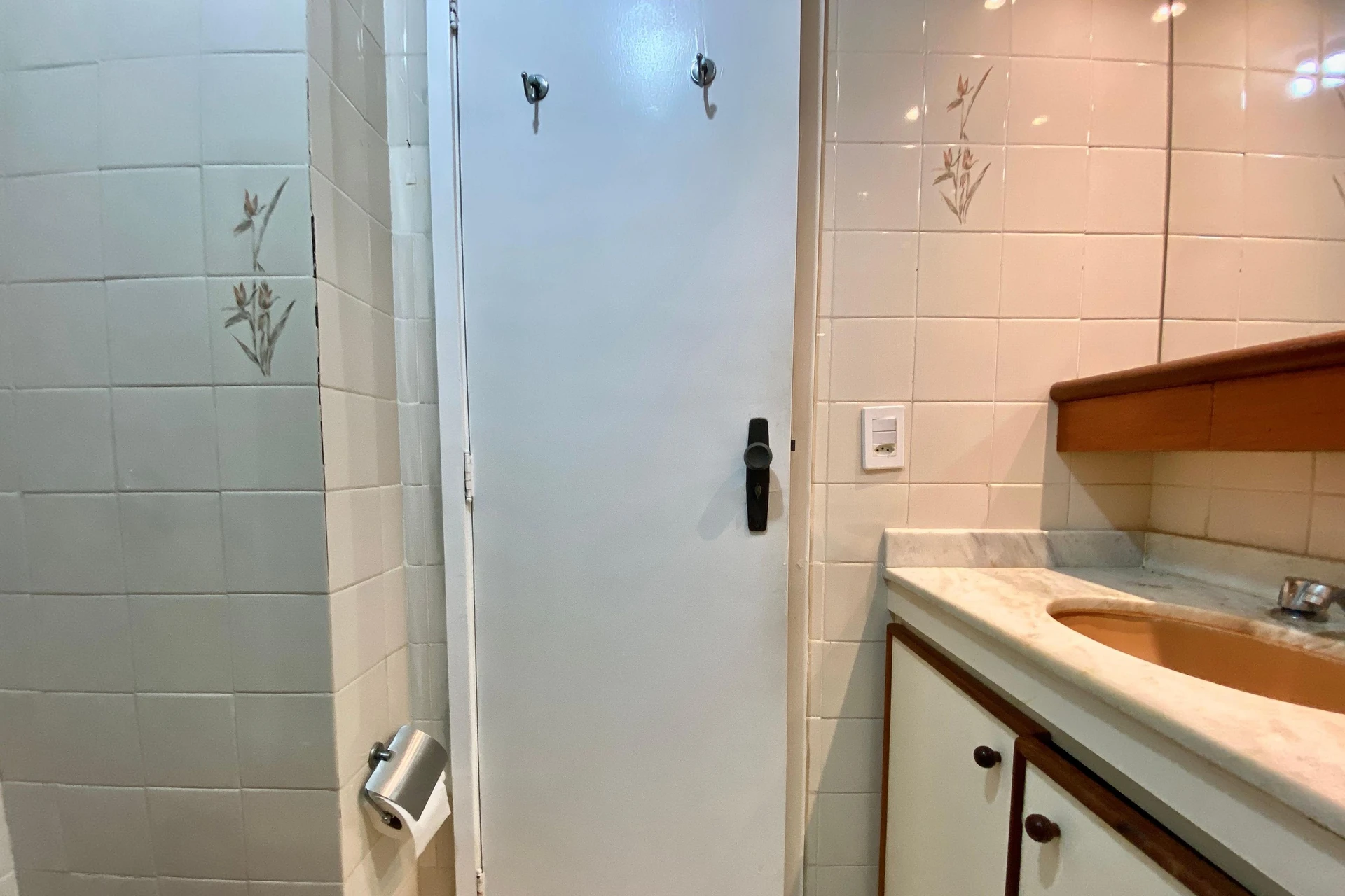 Apartamento com 2 quartos e varanda, vaga inclusa — photo 33