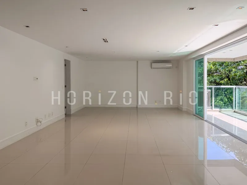 Apartamento, 229 m², com varanda envidraçada — photo 5