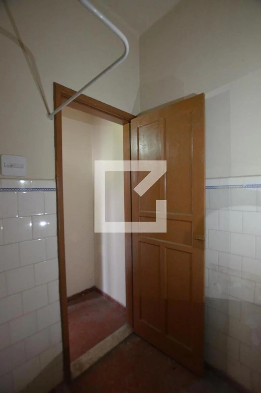 Нежитлова будівля без меблів: 1 спальня і пральня — photo 15