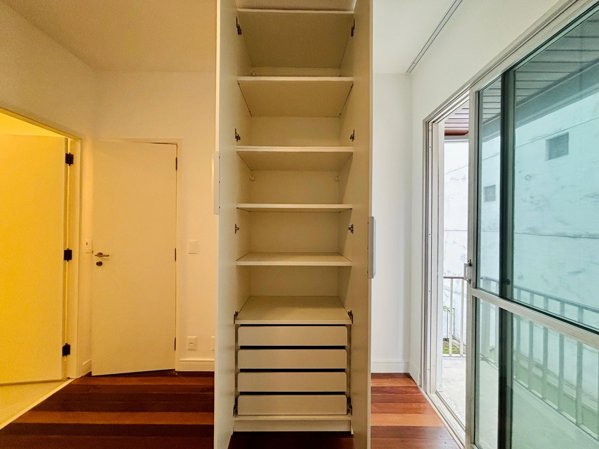 Apartamento de 3 quartos com varanda envidraçada, Ipanema — photo 58