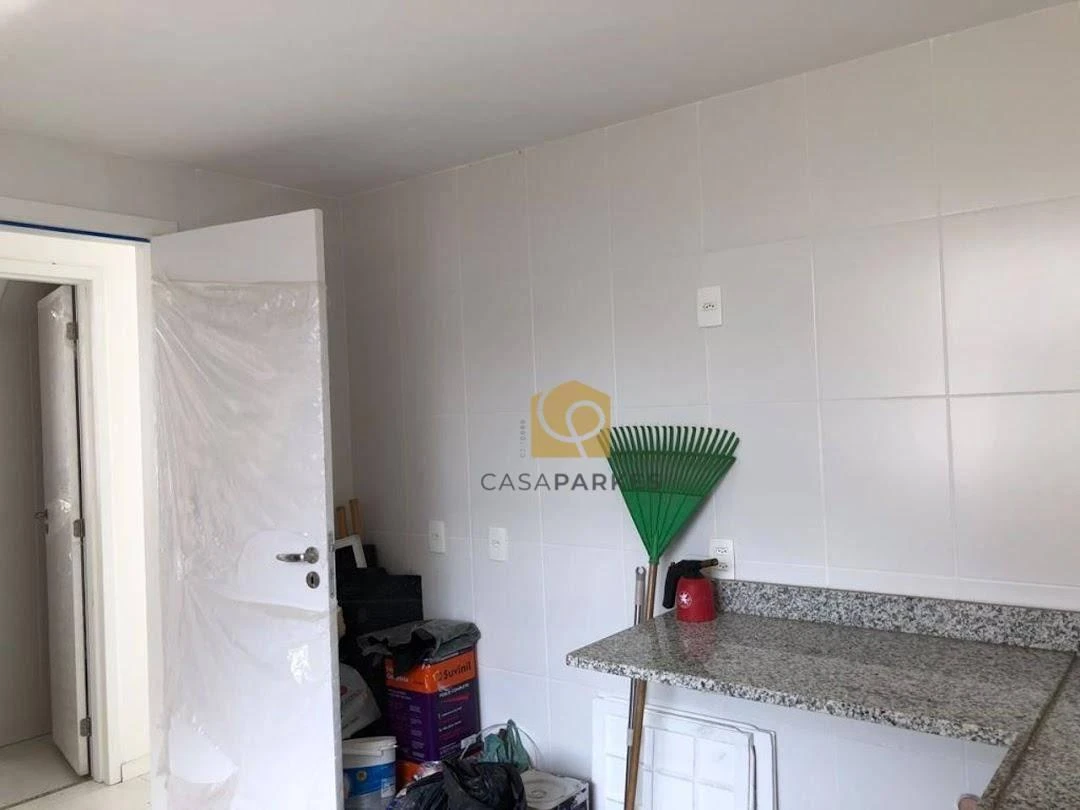 Дуплекс с 3 спальнями и 366 м², кухня отдельно — photo 2