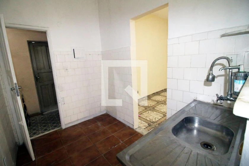 Apartamento alugado sem vaga, 1 quarto e 45 m² — photo 8