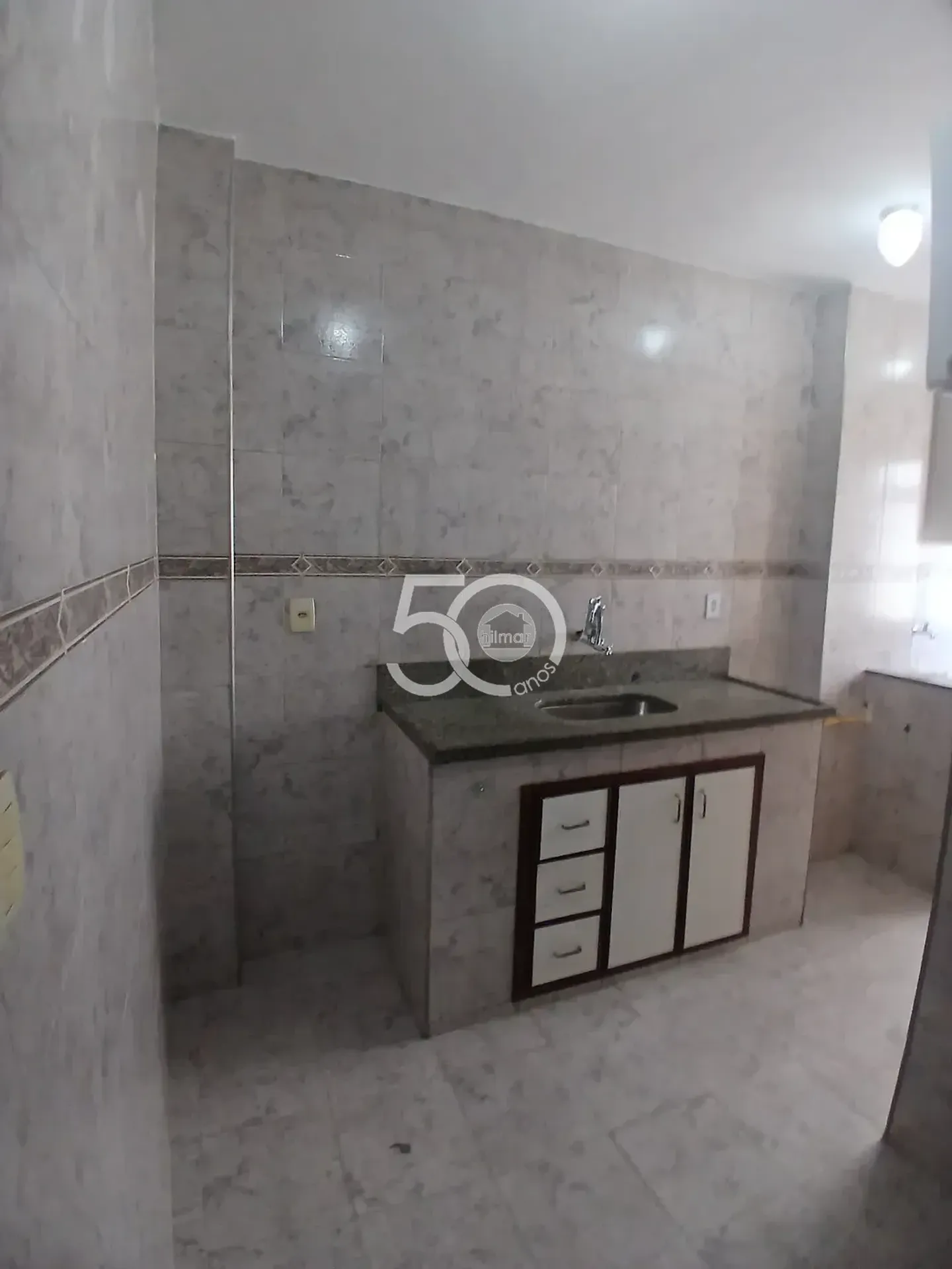 Apartamento de 2 quartos e 42 m² — photo 3