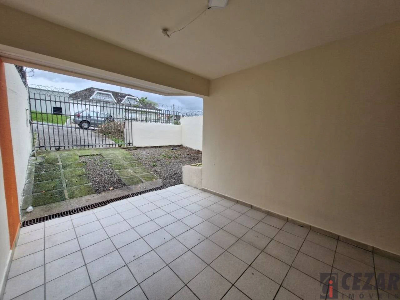 3-bedroom house, 1 with its own bathroom, 100 m², Curitiba