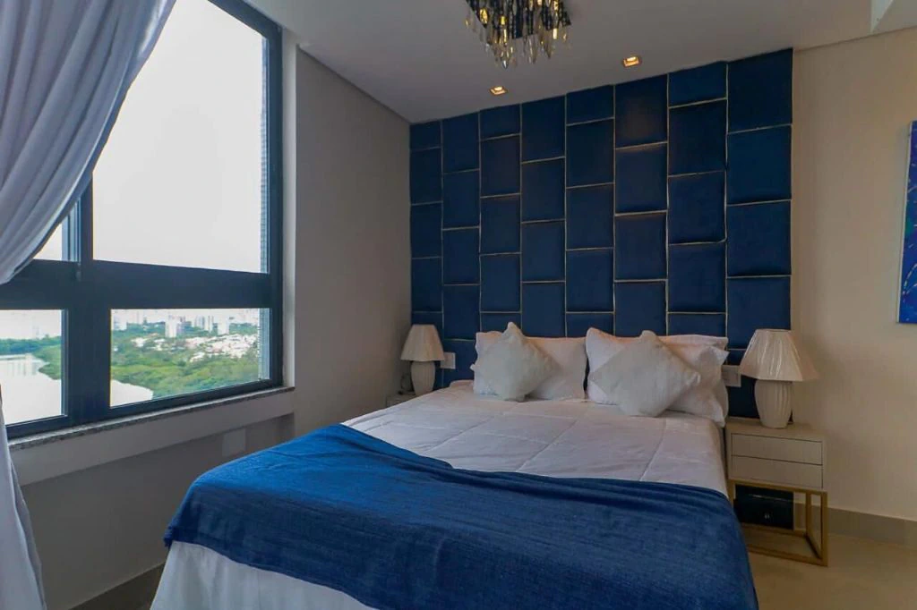 Cobertura duplex mobiliada com 180 m² e 2 vagas — photo 12
