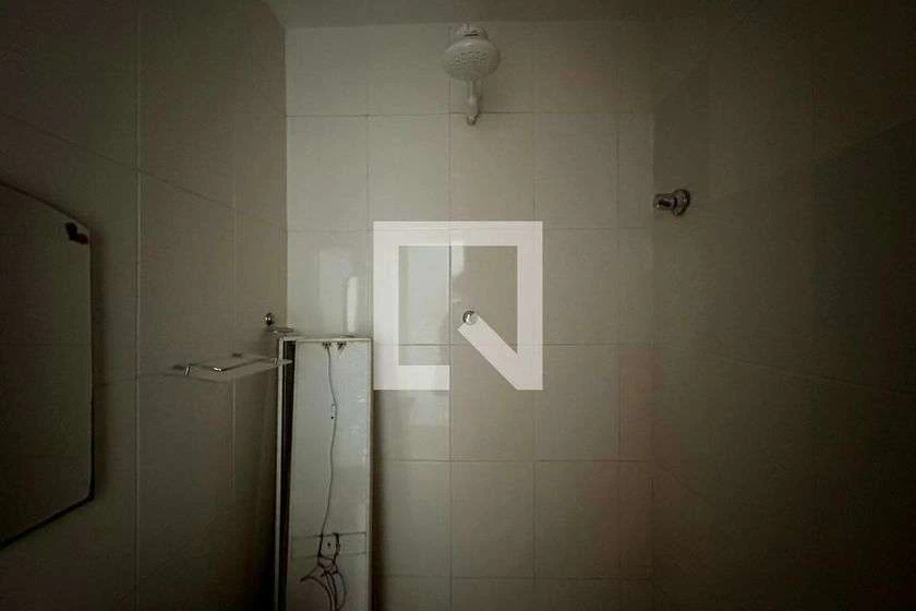 Apartamento sem mobília com 1 quarto e cozinha compacta — photo 12