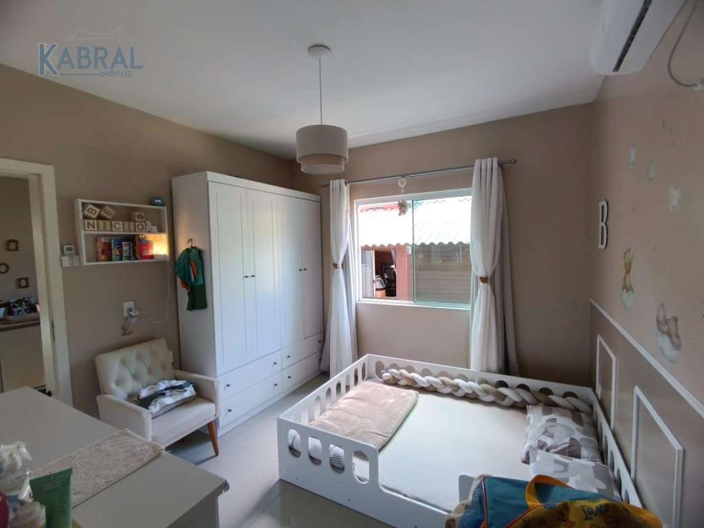 Casa mobiliada com 2 quartos, 187 m² e 2 vagas — photo 4