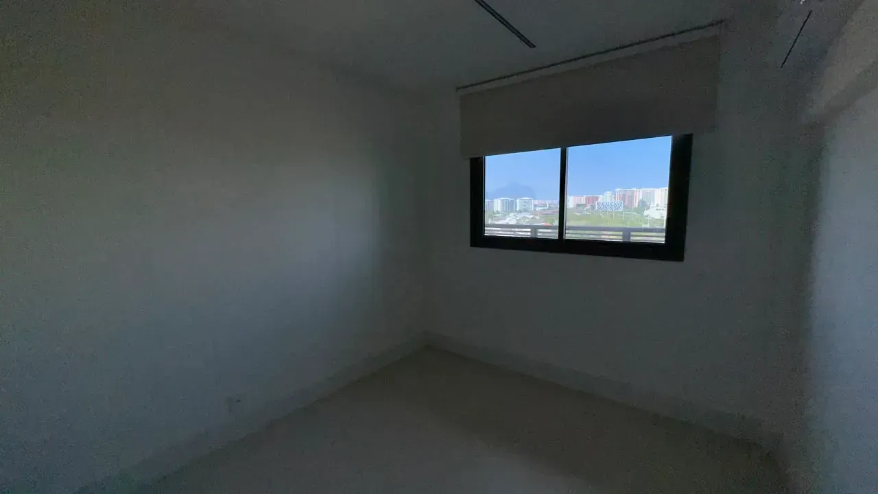 Apartamento sem mobília com 3 quartos e 4 banheiros — photo 8
