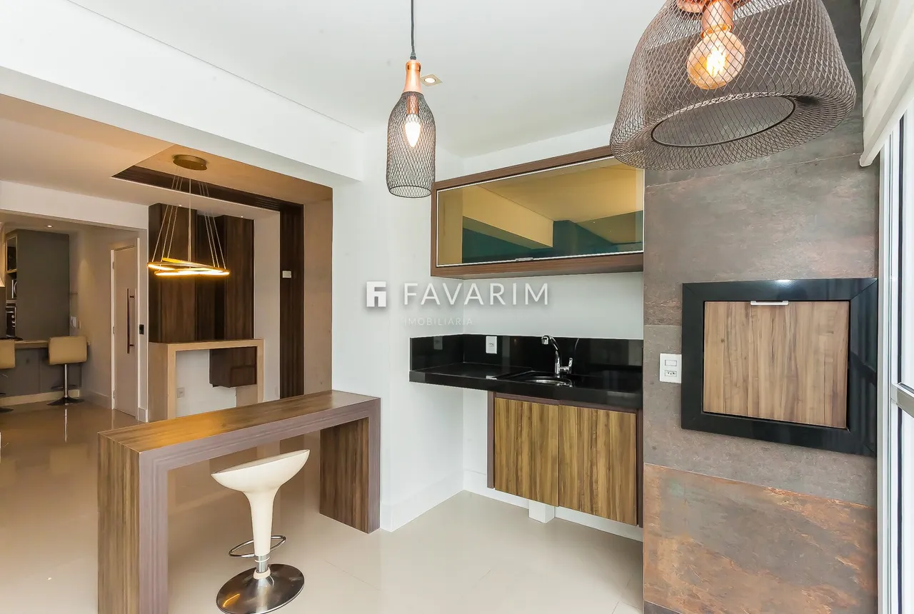 3-bedroom apartment with 2 parking spaces 195 m² — photo 17