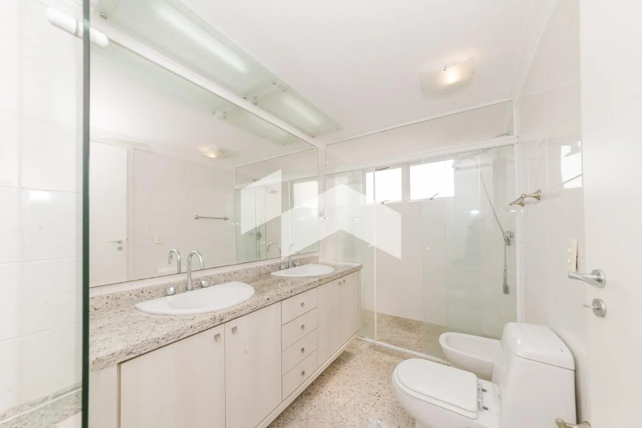 Furnished duplex penthouse of 286 m² with 4 en-suites — photo 60