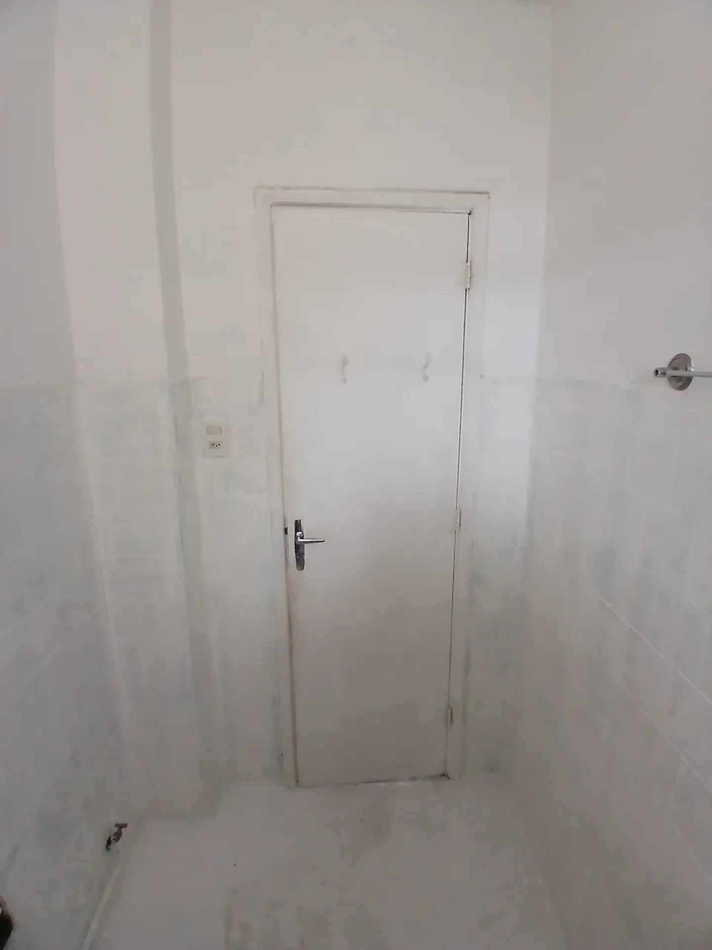 43 m² apartment with 1 bedroom and a laundry area — photo 14