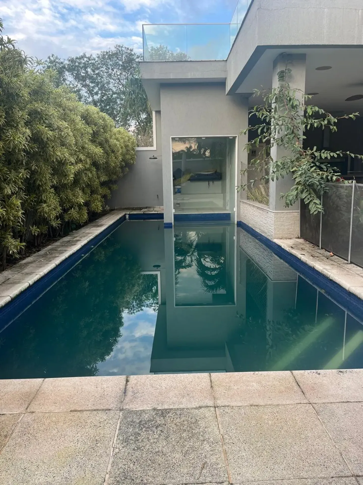 Furnished house with 5 en-suite bedrooms and 630 m² — photo 13