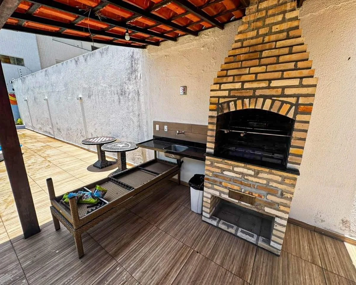 3-bedroom apartment with a water view — photo 18