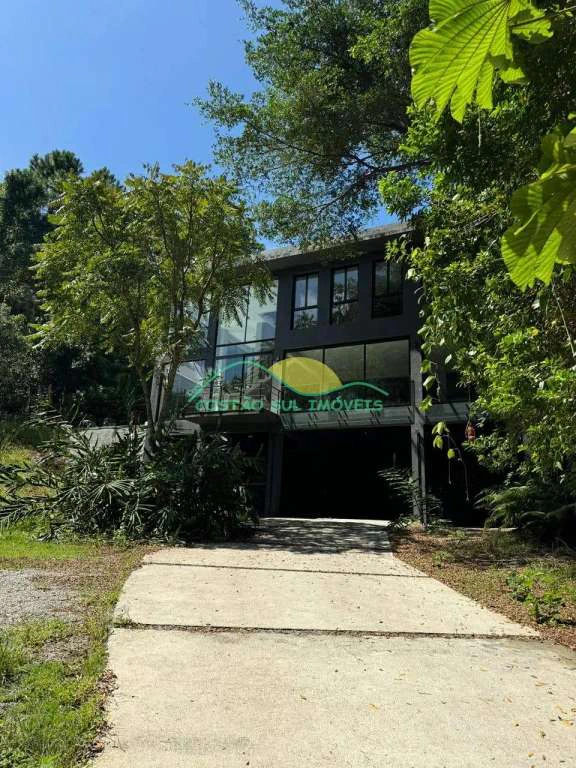 Casa em condomínio com 3 quartos e cozinha integrada — photo 3
