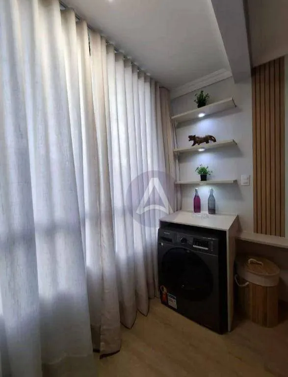 Estudio amueblado de 40 m² con 1 dormitorio — photo 13