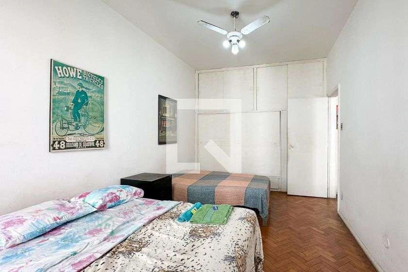 Furnished 4-bedroom apartment with 10 parking spaces — photo 11