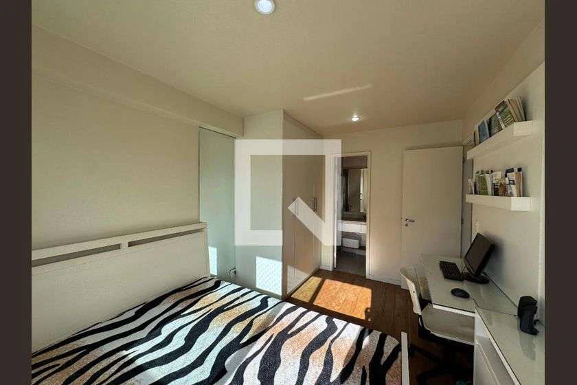 Мебльована квартира з 2 спальнями та балконом 75 м² — photo 15