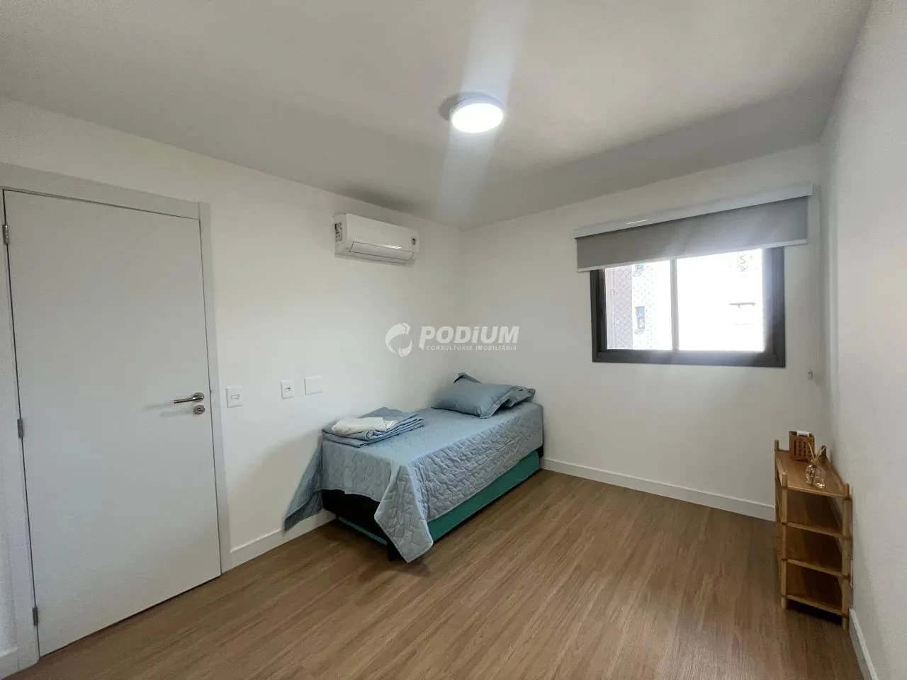 Apartamento mobiliado de 124 m² com 3 quartos e 2 vagas — photo 15