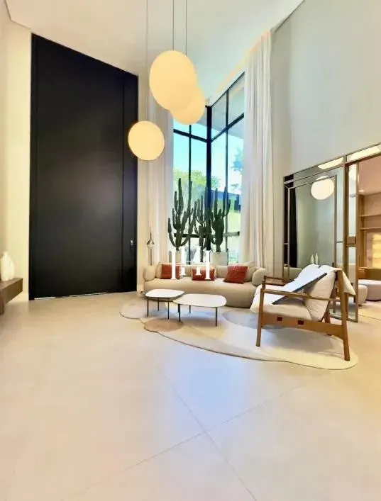 Furnished house, 800 m², with a bathtub — photo 11