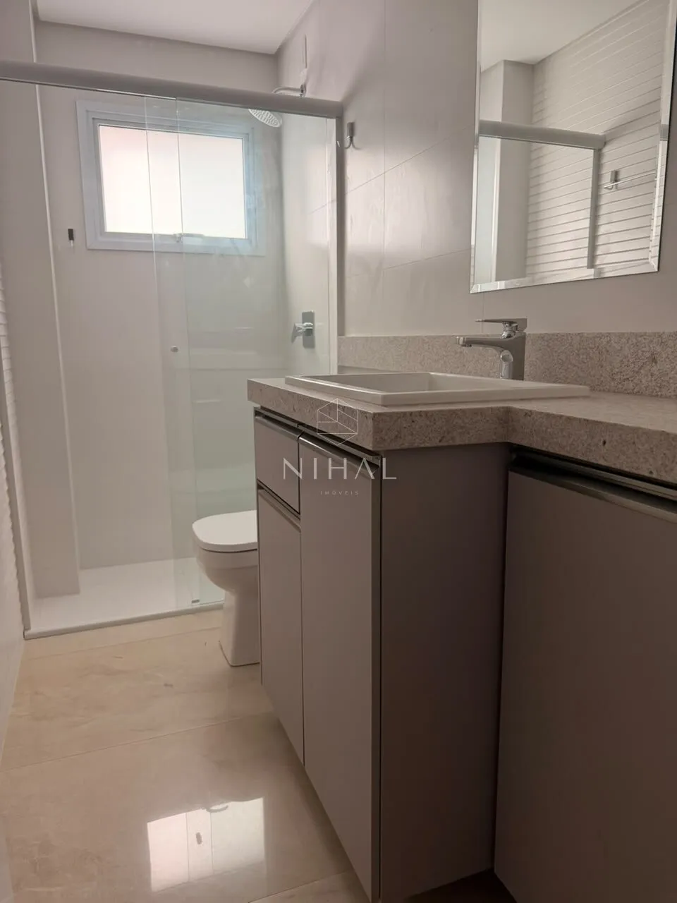 65 m² apartment with a washing machine and a home office — photo 12