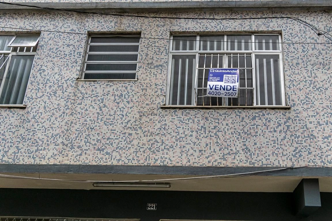 Apartamento com 3 quartos e 1 vaga de garagem — photo 51