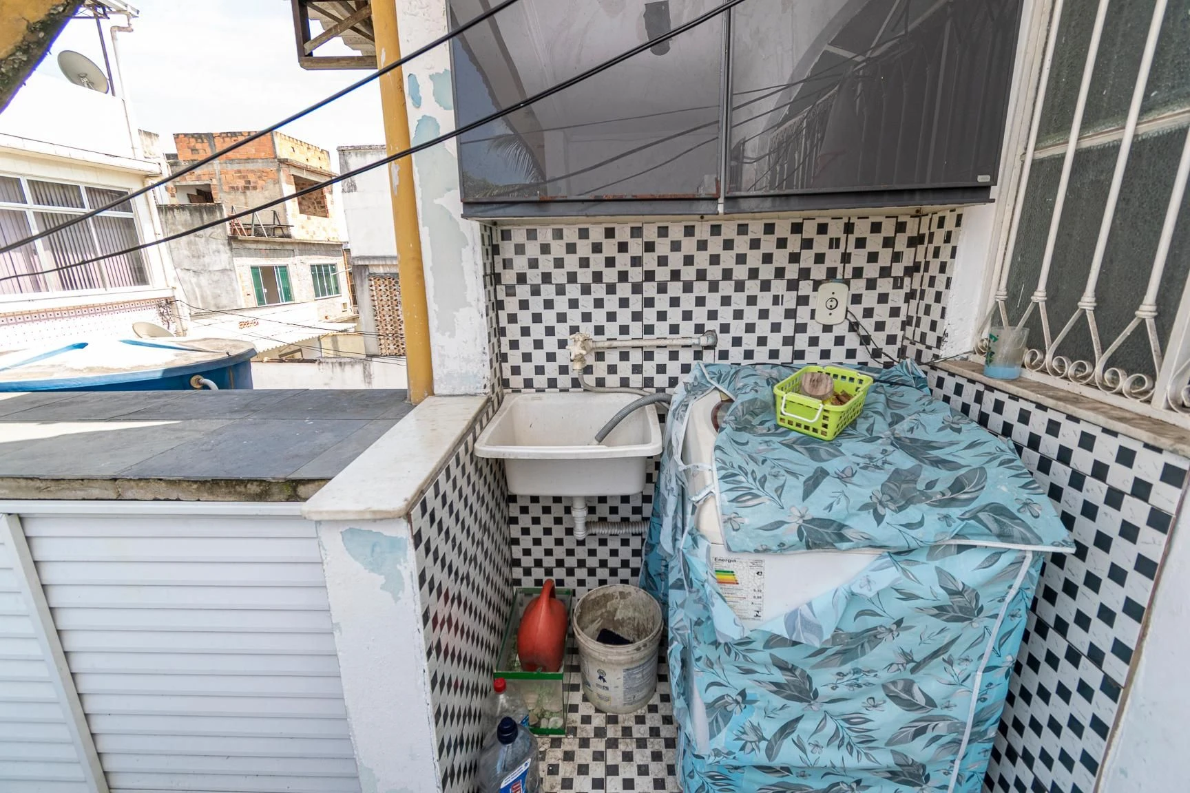 Casa de 160 m² com varanda gourmet e máquina de lavar — photo 4