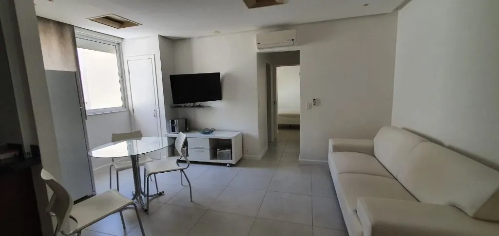2-bedroom apartment with a washing machine — photo 7