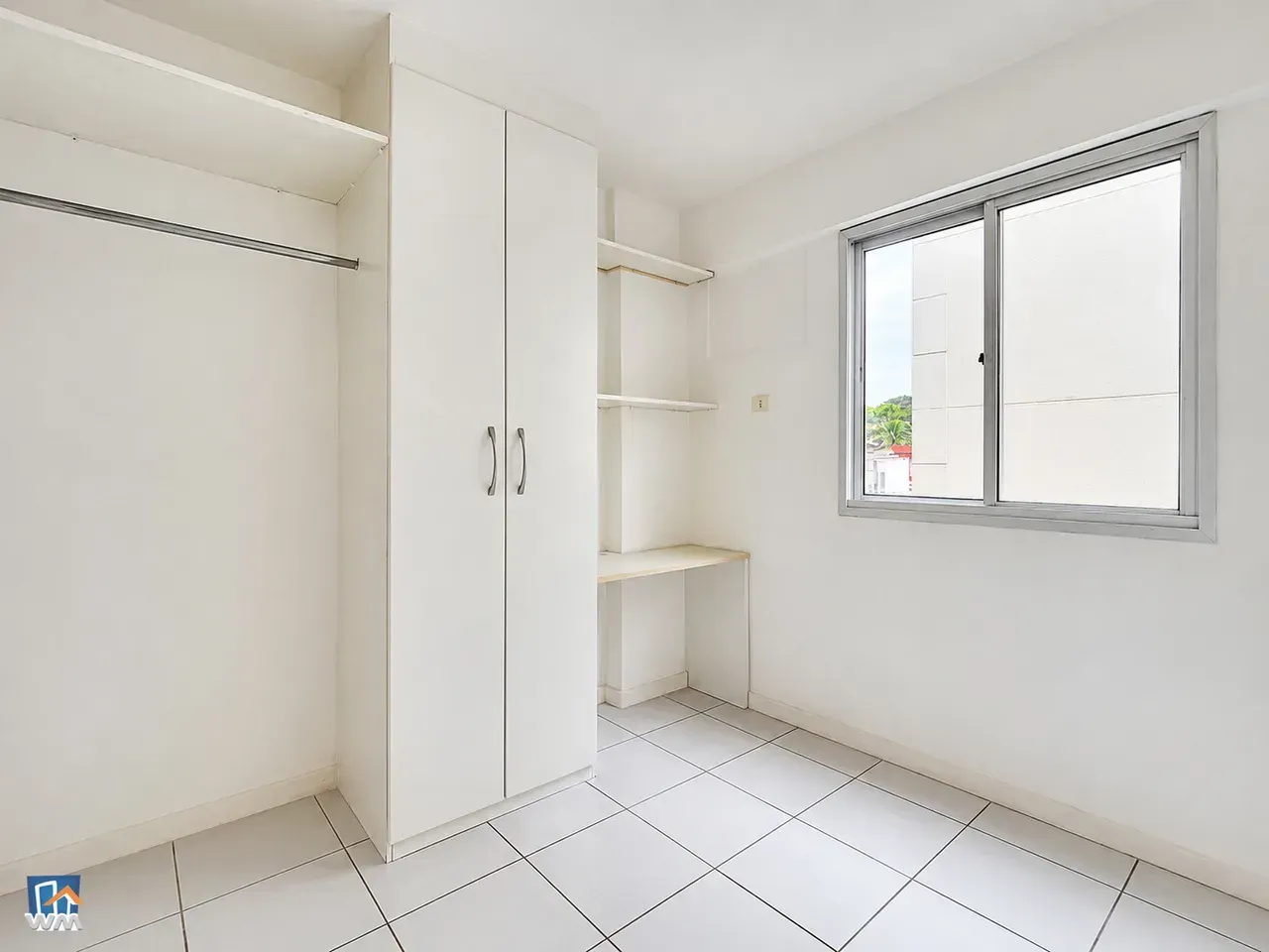 2-bedroom apartment with balcony and separate kitchen — photo 8