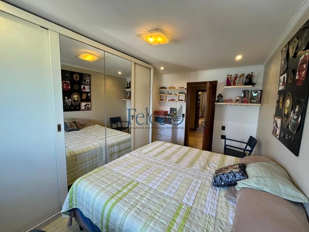 Apartamento mobiliado, 360 m², com banheira — photo 37