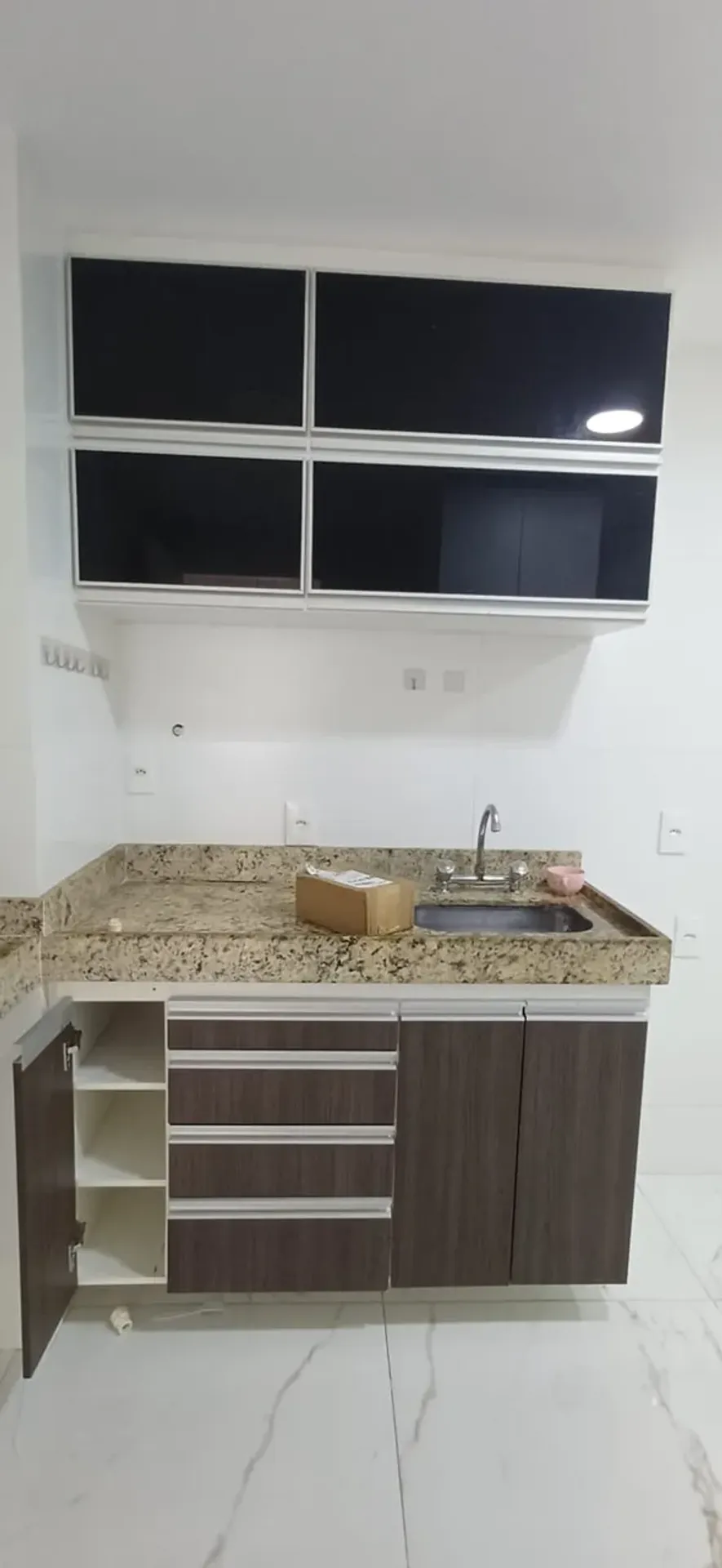 Квартира: 3 спальні, 1 з власною ванною кімнатою, 80 м² — photo 11