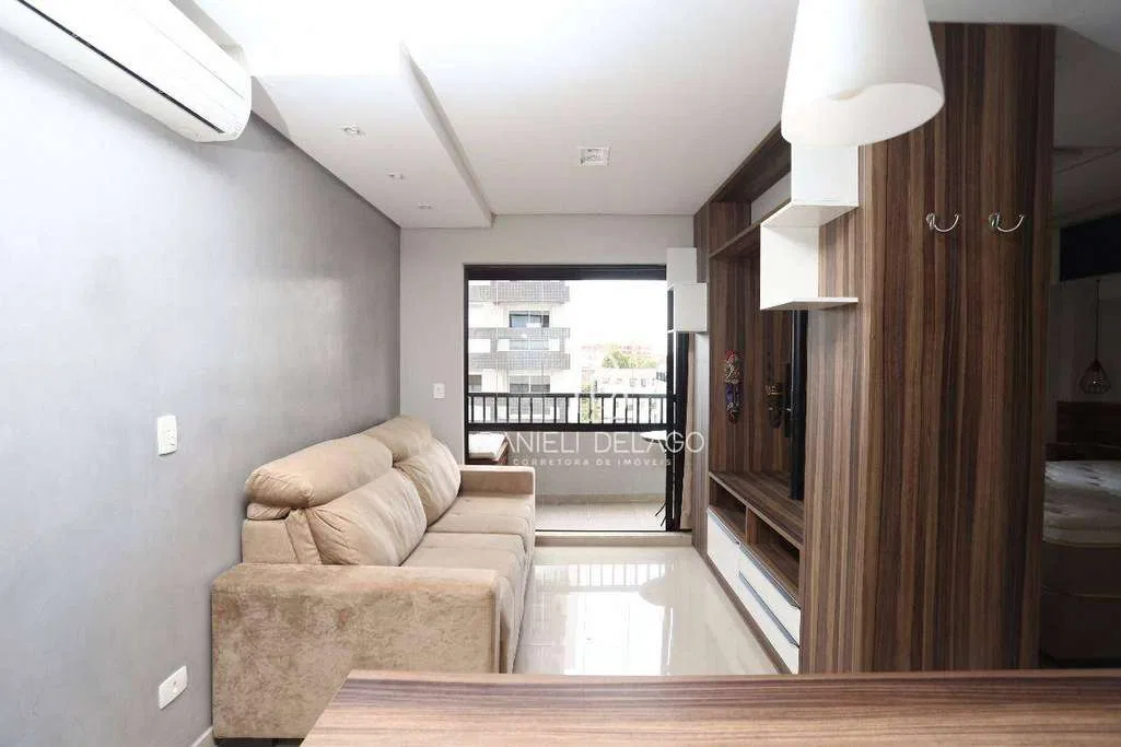 36 m² studio with a private pool and a private BBQ — photo 10