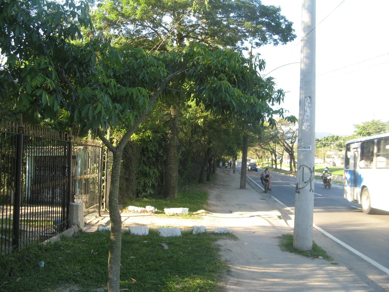 Apartamento de 50 m² com 1 quarto, 1 banheiro e varanda — photo 3