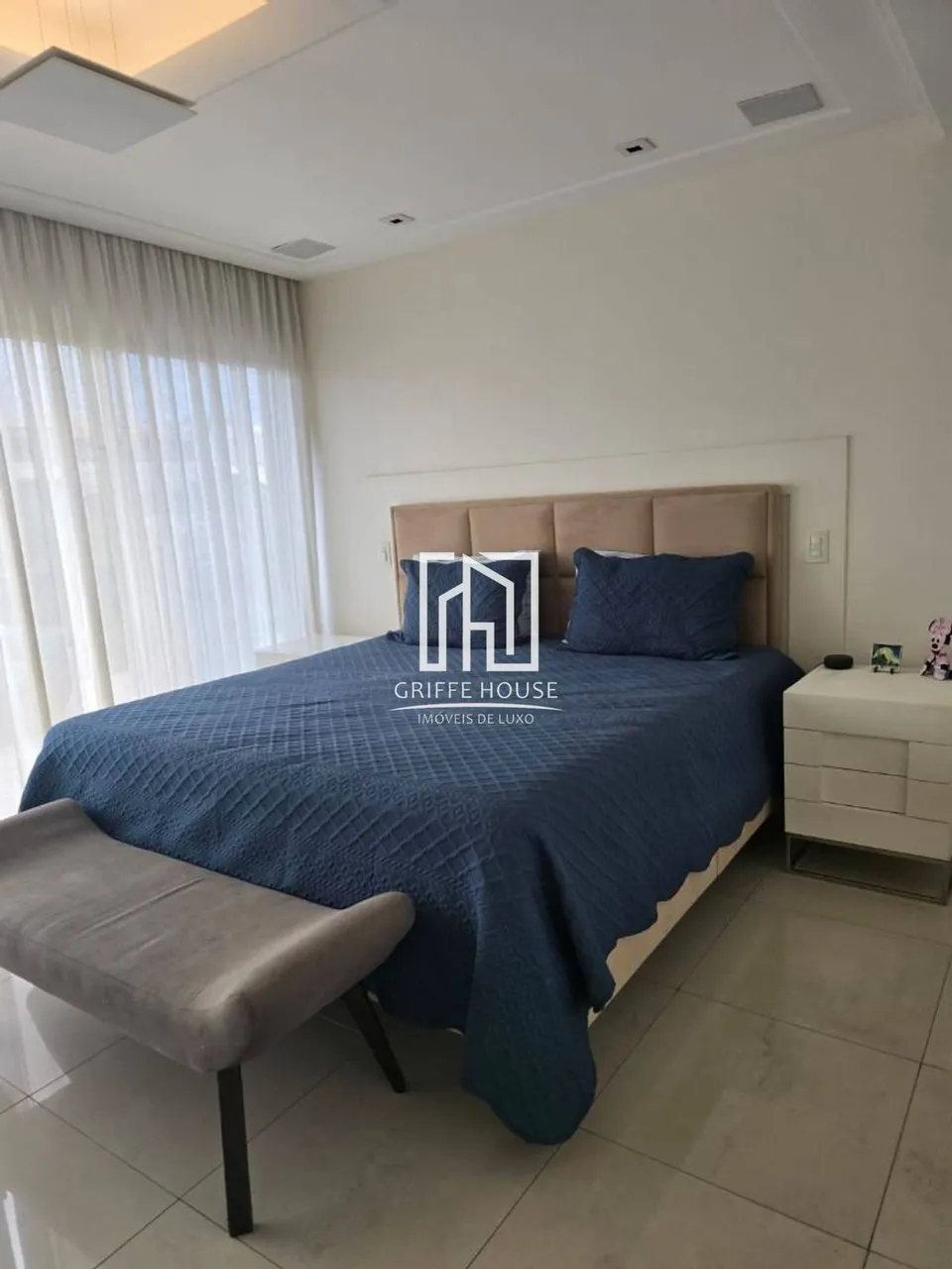 Меблированный дуплекс-пентхаус 390 м² с 4 спальнями — photo 7