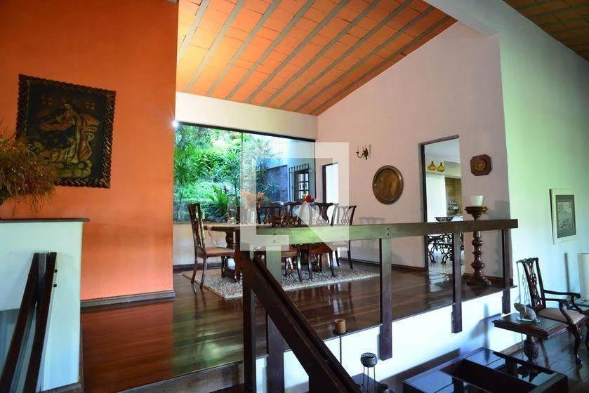 House, 530 m², with a home office — photo 16