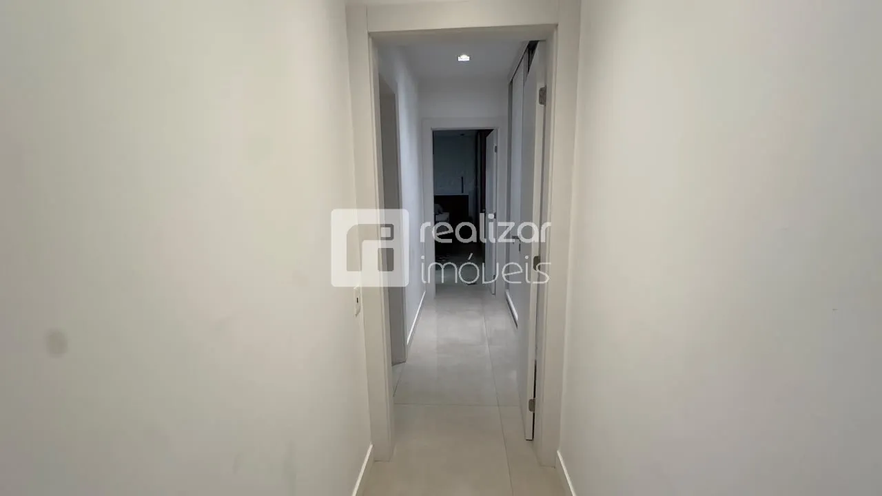 Departamento amueblado, 219 m², con vestidor — photo 17