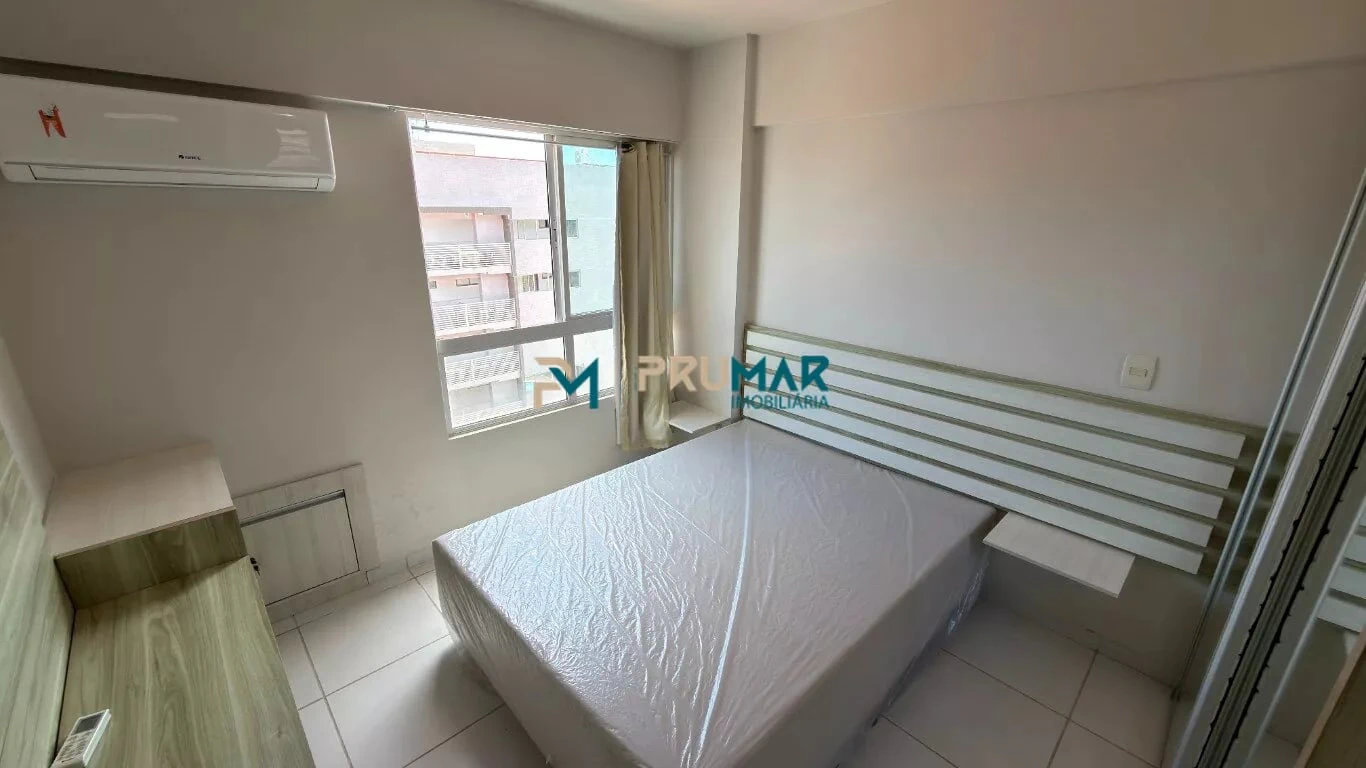 Apartamento mobiliado, 120 m², com piscina privativa — photo 17