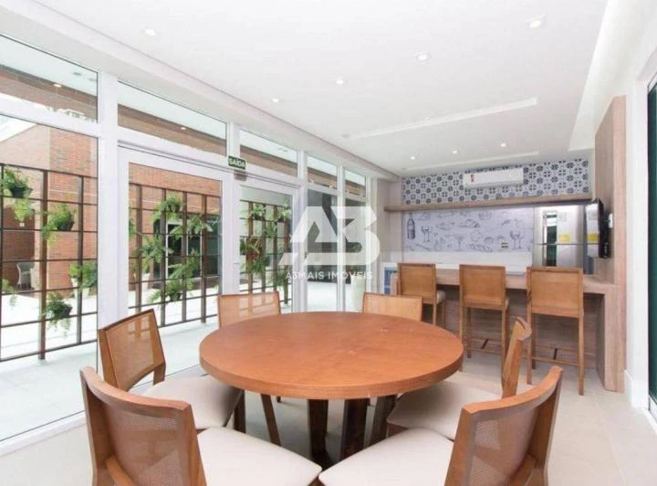 Studio mobiliado de 30 m² com 1 quarto e 1 banheiro — photo 6