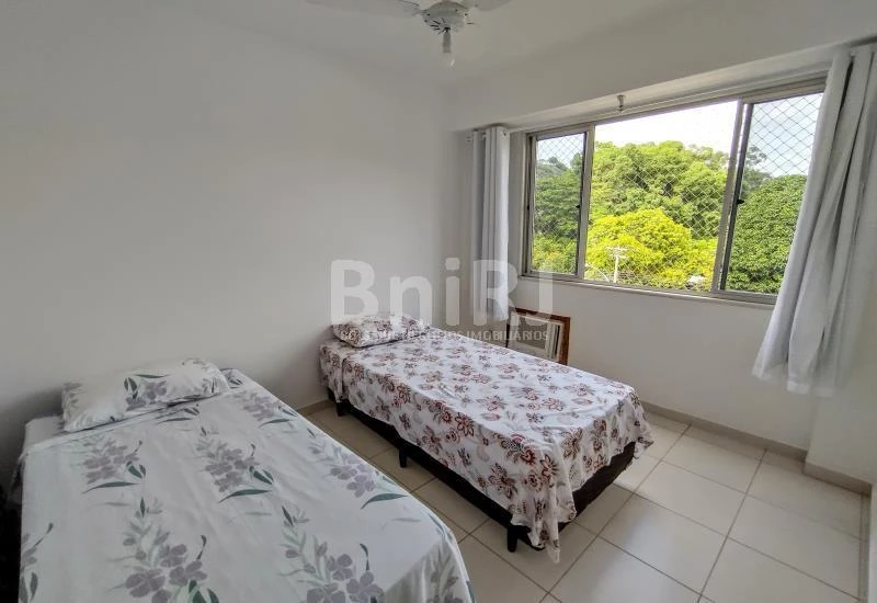 2 quartos e máquina de lavar: apartamento de 66 m² — photo 6