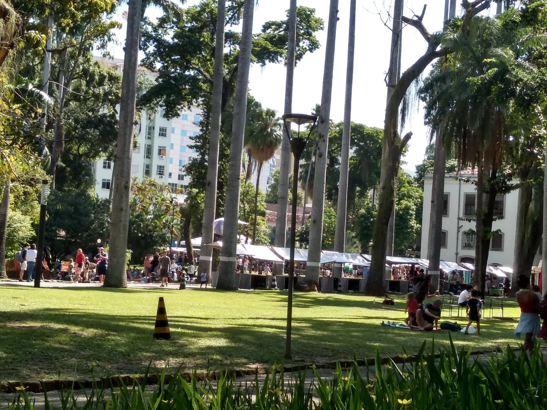 Apartamento de 2 quartos com 2 banheiros no 8º andar — photo 17