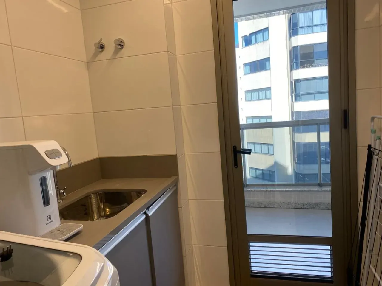 Меблированная квартира с 3 спальнями и 2 парковочными местами — photo 13