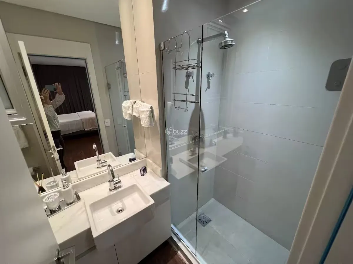Furnished 2-bedroom apartment with suite and 2 parking — photo 28